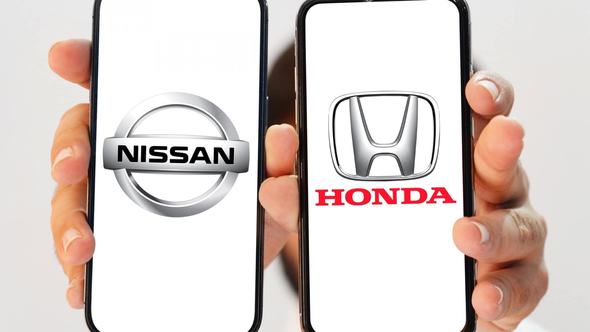 Honda e Nissan fazem nova aposta juntas