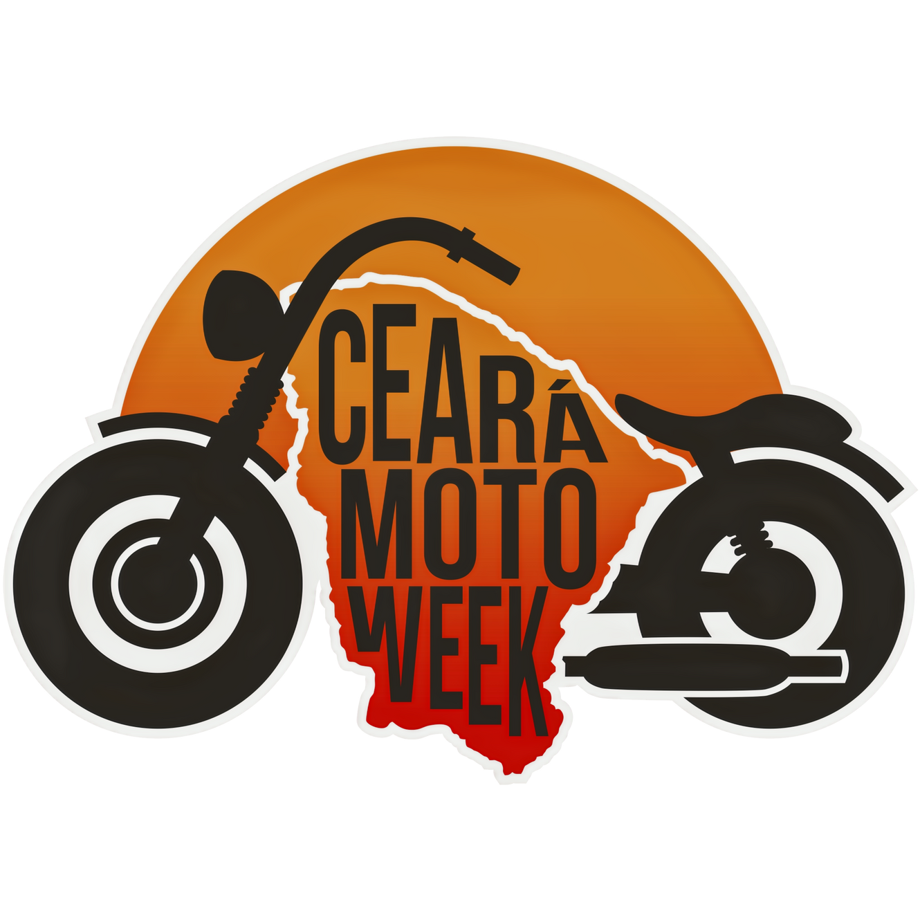 Ceará Moto Week reúne motociclistas em Fortaleza