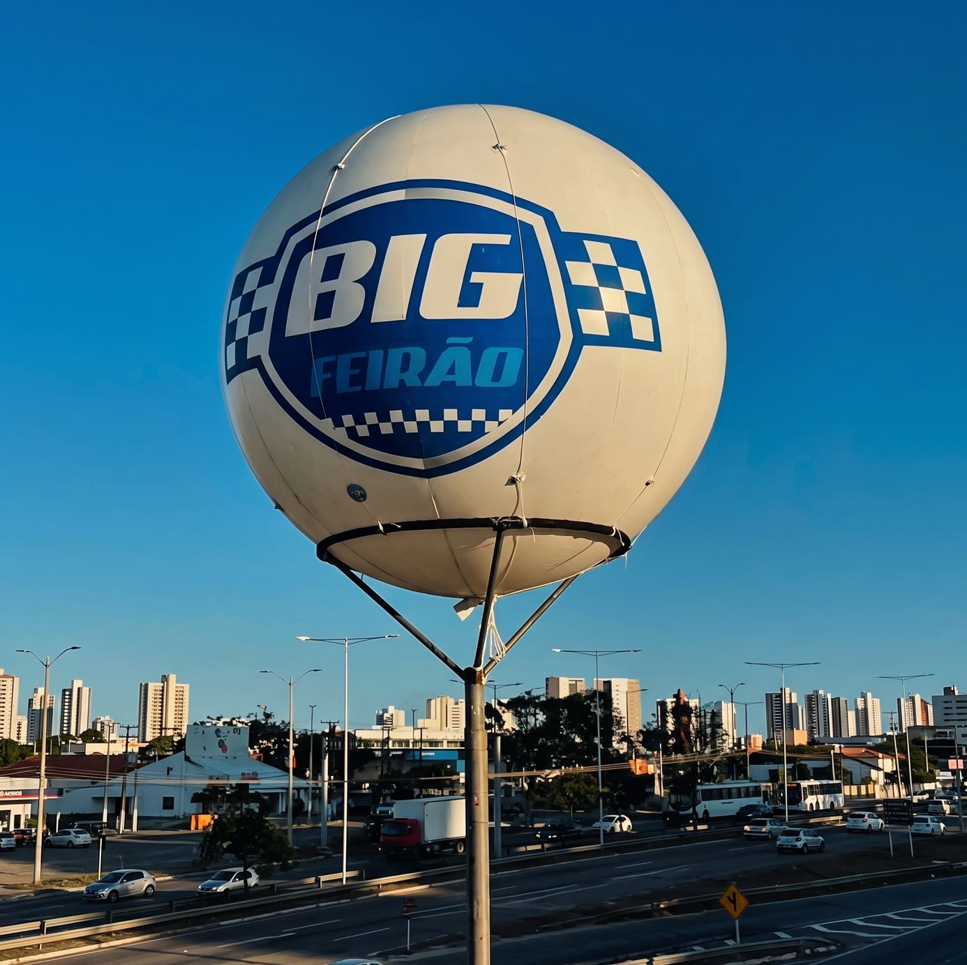 Big Feirão Brasil está de volta a Natal em setembro