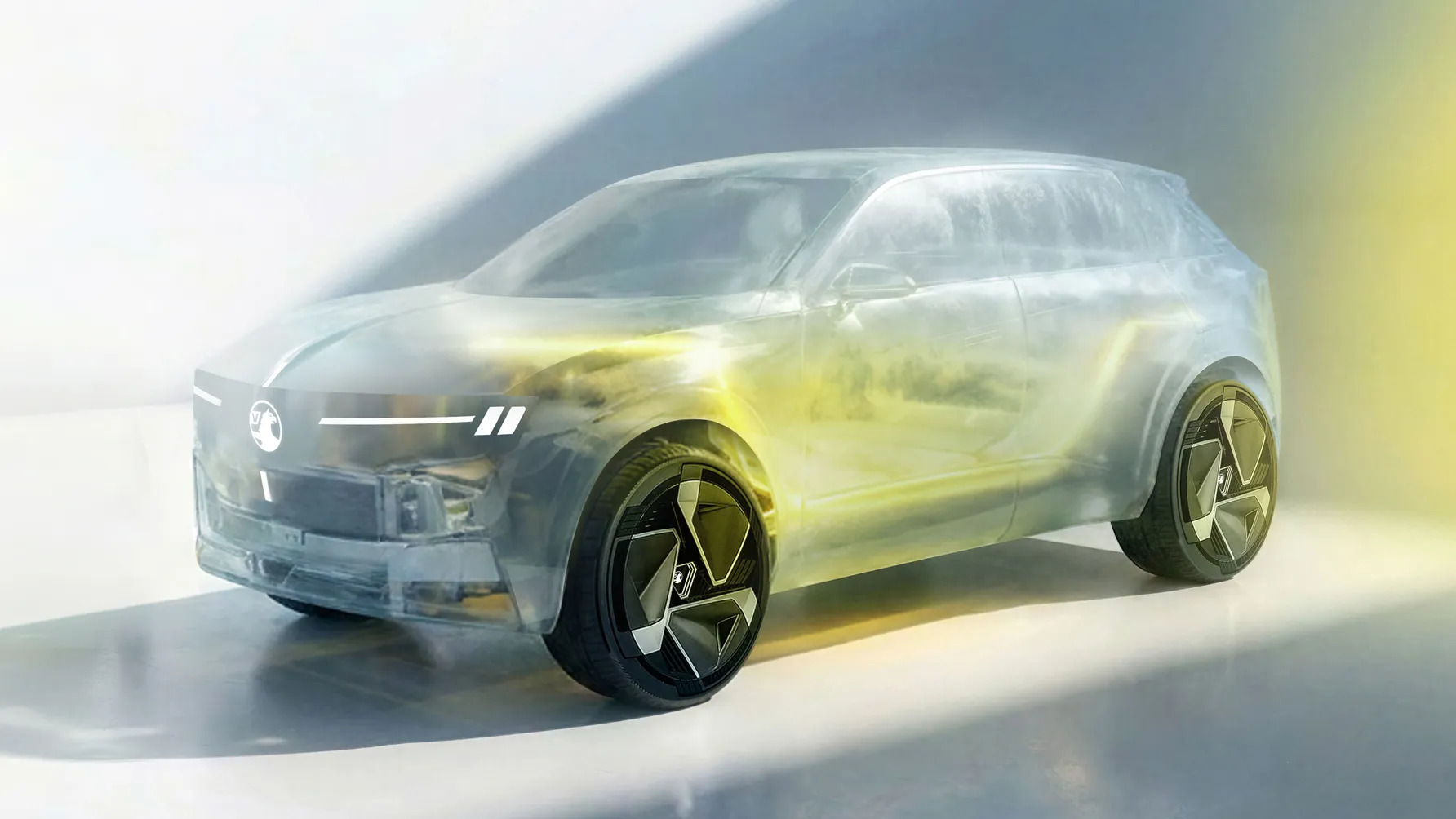 Novo “Chevette elétrico”? Vauxhall aposta em SUV acessível com tecnologia chinesa