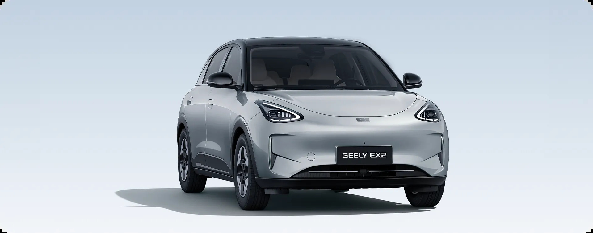 Geely ultrapassa 10 mil carros vendidos no Brasil e acelera planos de produção nacional