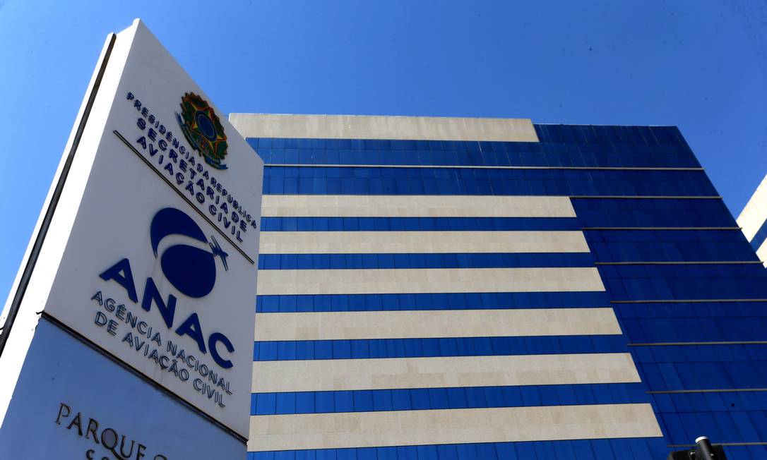 Anac muda regras para voos atrasados e cancelados
