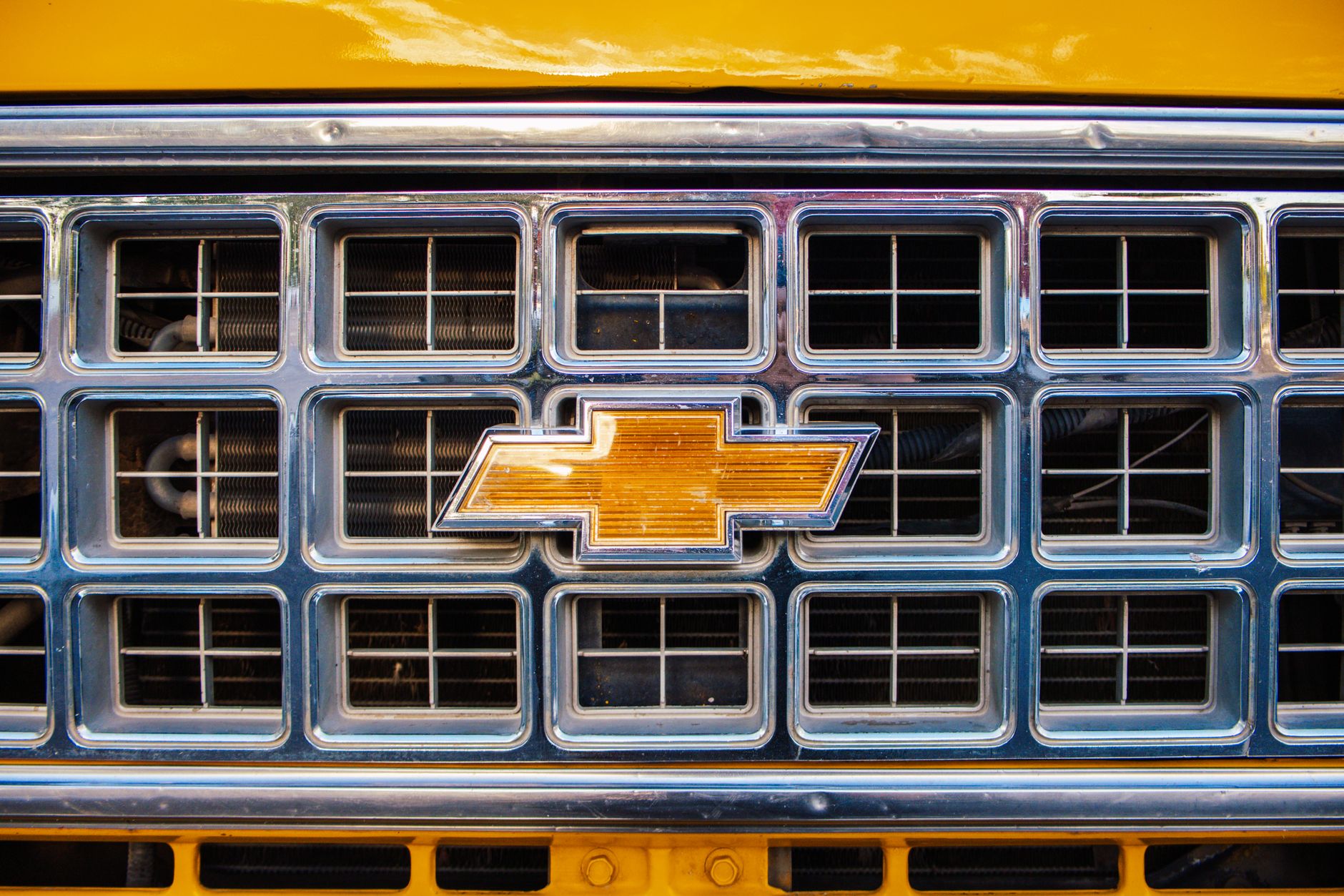 Chevrolet é quem mais perde mercado para os chineses