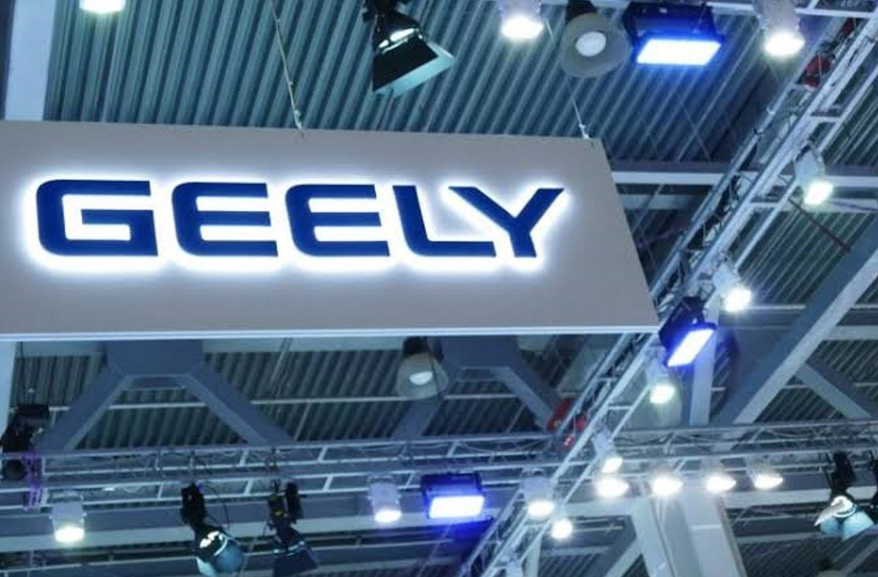 Geely terá segunda loja na Grande João Pessoa em 2027
