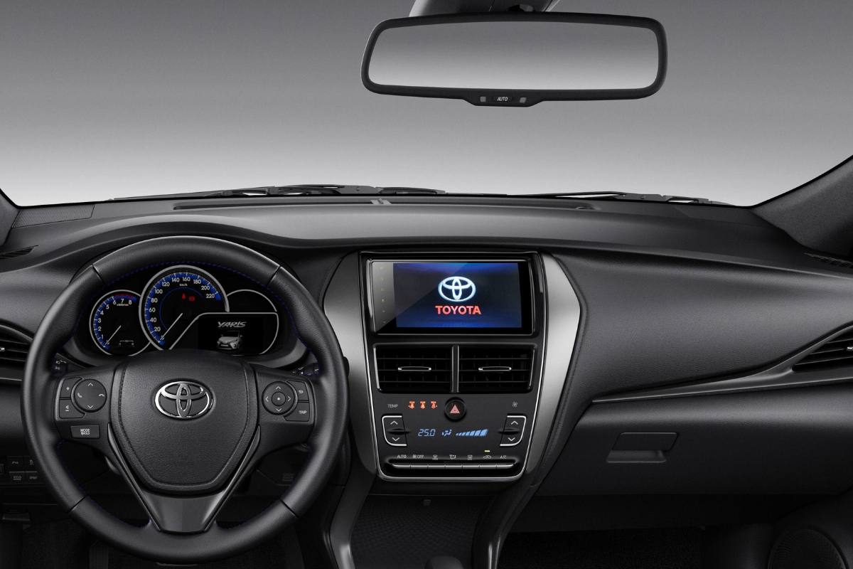 Hatch da Toyota surpreende e supera SUVs caros na revenda