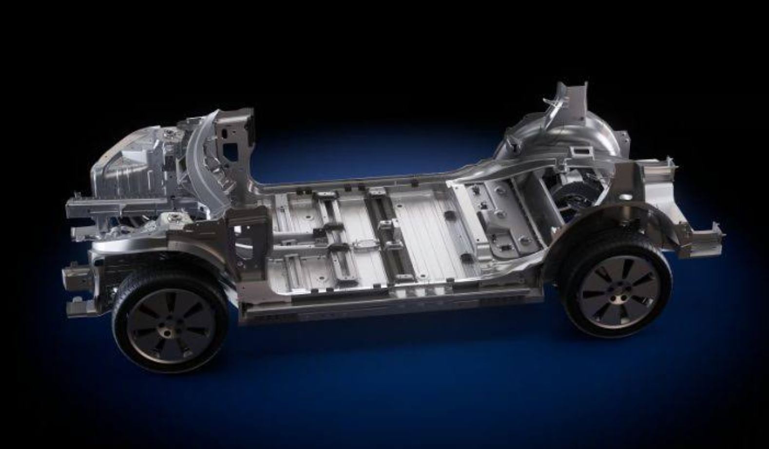 GM cria supercomputador para carros a gasolina