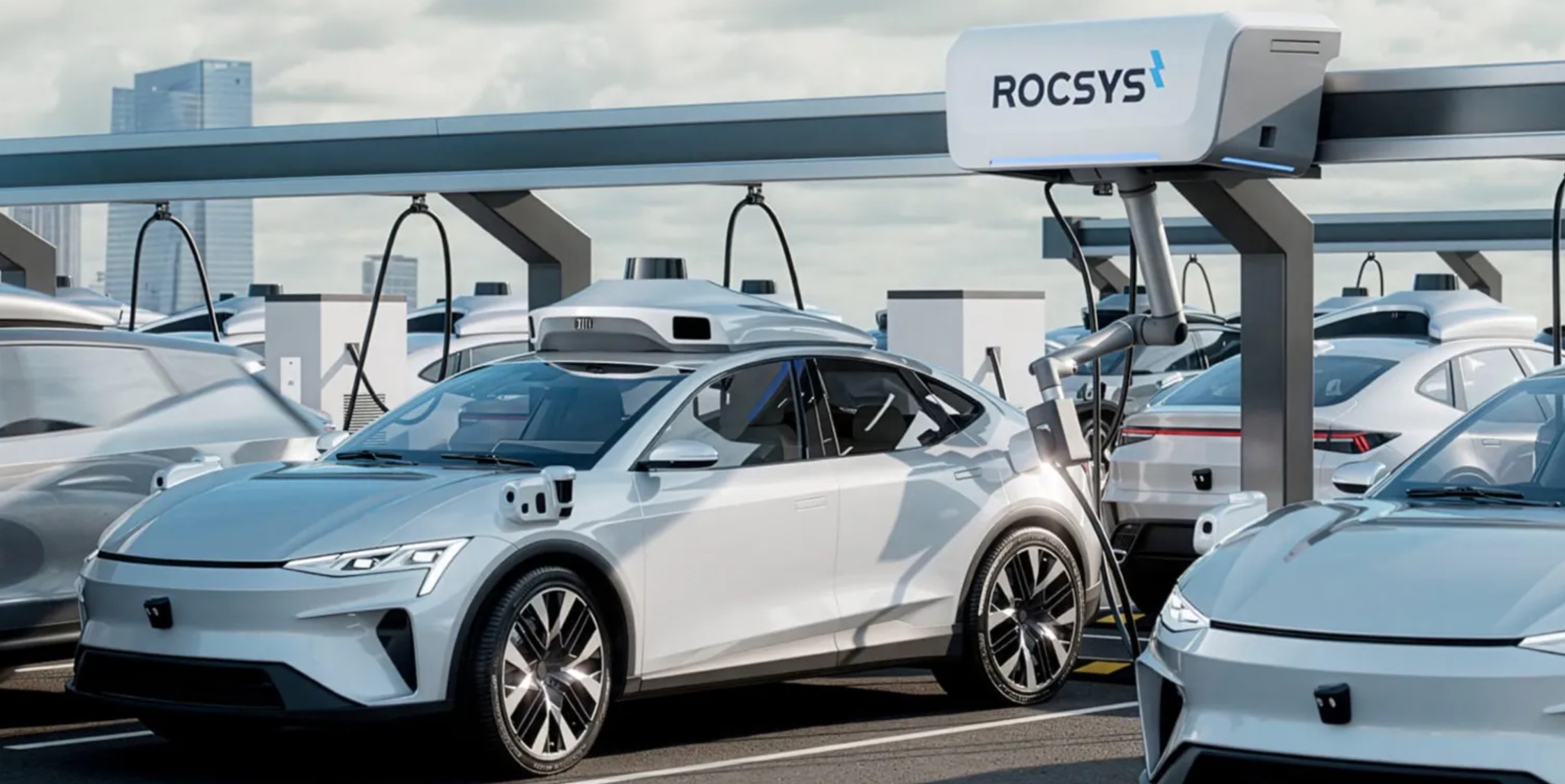 Carros que se carregam sozinhos? Nova tecnologia pode mudar tudo