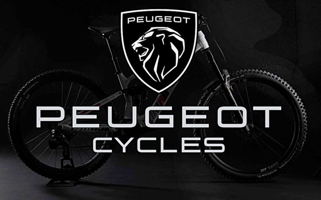 Peugeot volta ao mercado de bicicletas