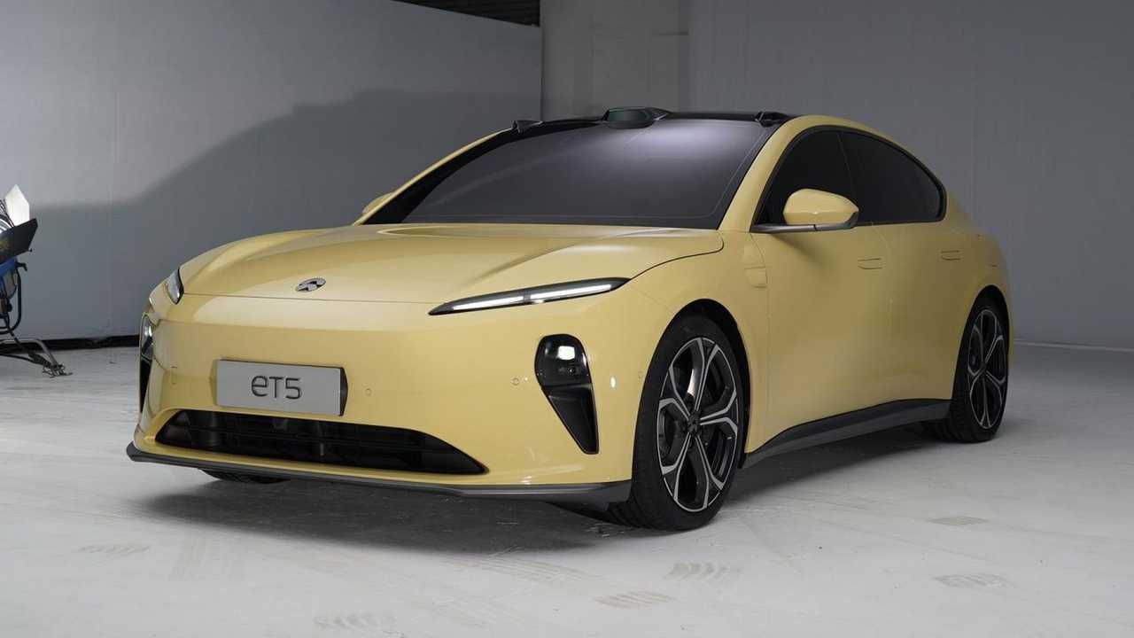 Nio registra 34 mil pedidos na China em duas semanas
